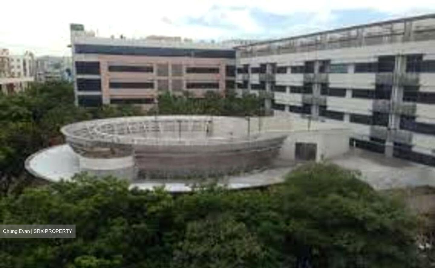 Ubi Techpark (D14), Factory #460976491